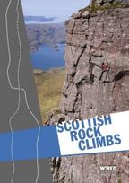 Scottish Rock Climbs