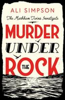 Murder Under The Rock