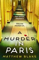 Murder in Paris