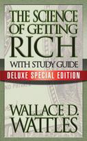 Science of Getting Rich with Study Guide