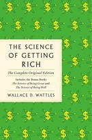 Science of Getting Rich