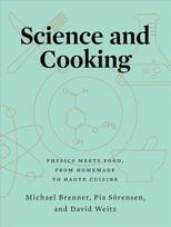 Science and Cooking