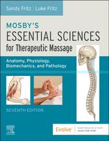 Mosby's Essential Sciences for Therapeutic Massage