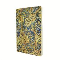 Morris Windrush (William Morris) A4 Lined Cahier