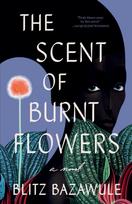 Scent of Burnt Flowers