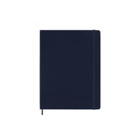 Moleskine 2026 12 Month Weekly Xl Hardcover Diary