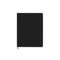 Moleskine 2026 12 Month Weekly Xl Hardcover Diary