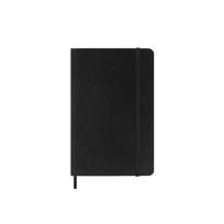 Moleskine 2026 12 Month Weekly Pocket Softcover Diary