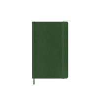 Moleskine 2026 12 Month Weekly Large Softcover Diary