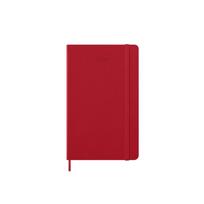 Moleskine 2026 12 Month Weekly Large Hardcover Diary