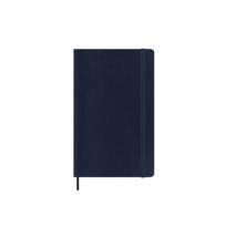 Moleskine 2026 12 Month Weekly Large Softcover Diary
