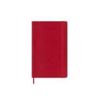 Moleskine 2026 18 Month Weekly Large Softcover Diary