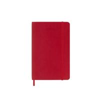 Moleskine 2026 12 Month Daily Pocket Softcover Diary