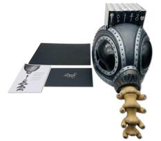 Sandman: Morpheus Helm Masterpiece Edition