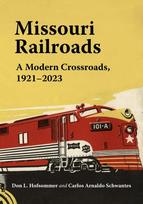 Missouri Railroads