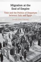 Migration at the End of Empire