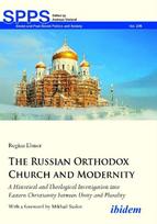 Russian Orthodox Church and Modernity