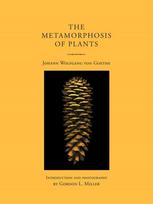 Metamorphosis of Plants