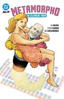 Metamorpho: The Element Man