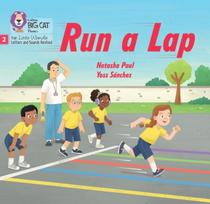 Run a Lap