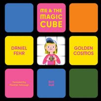 Me & the Magic Cube