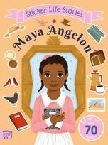 Maya Angelou