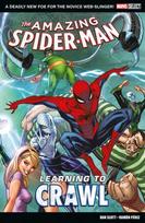 Marvel Select - Amazing Spider-Man: Learning To Crawl