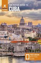 Rough Guide to Cuba: Travel Guide with eBook