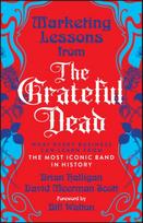 Marketing Lessons from the Grateful Dead