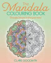 Mandala Colouring Book