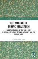 Making of Syriac Jerusalem