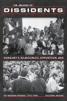 Making of Dissidents