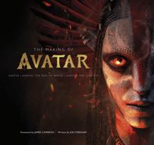 Making of Avatar The Way of Water, Fire and Ash