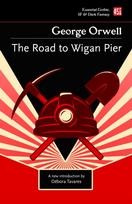 Road to Wigan Pier