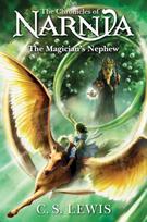 Magician’s Nephew