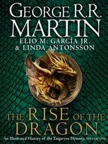 Rise of the Dragon