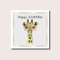 Lucy Locket Giraffe