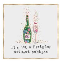 Lucy Locket Birthday Bubbles