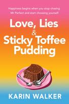 Love Lies & Sticky Toffee Pudding