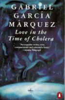 Love in the Time of Cholera