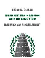 Richest Man in Babylon