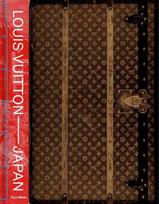 Louis Vuitton And Japan