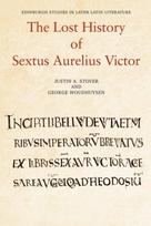 Lost History of Sextus Aurelius Victor