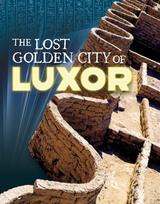 Lost Golden City of Luxor