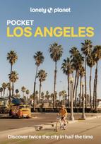 Lonely Planet Pocket Los Angeles