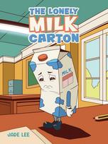Lonely Milk Carton
