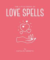 Little Book of Love Spells