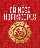 Little Book of Chinese Horoscopes