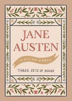 Literary Suits: Jane Austen Collection