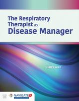 Respiratory Therapist as Disease Manager